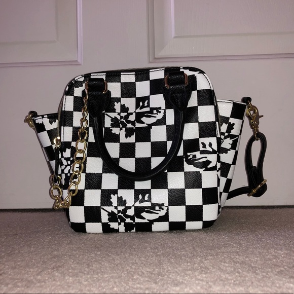 Betsey Johnson Purse - Picture 1 of 8